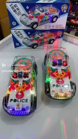 #LED Music Light RaceCar#Toyflashing Police cars #Boys musical Electric sports car model toys. (BUY HERE) click the link at the comment  section 