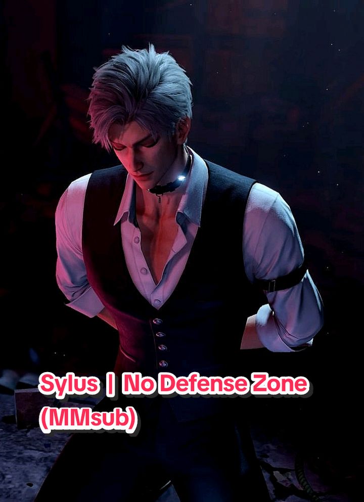 Sylus | No Defense Zone MMsub (Original VD crd. to Hana) #LADS #Sylus #NoDefenseZone #LADSmmsub #loveanddeepspace #sylusloveanddeepspace #loveanddeepspacesylus #kannaxxx4u #myanmartiktok🇲🇲🇲🇲 #မြန်မာဘာသာပြန် #mmsub #fypage #fypシ゚viral🖤tiktok #fypシ゚ #fyppp #sylusedit 