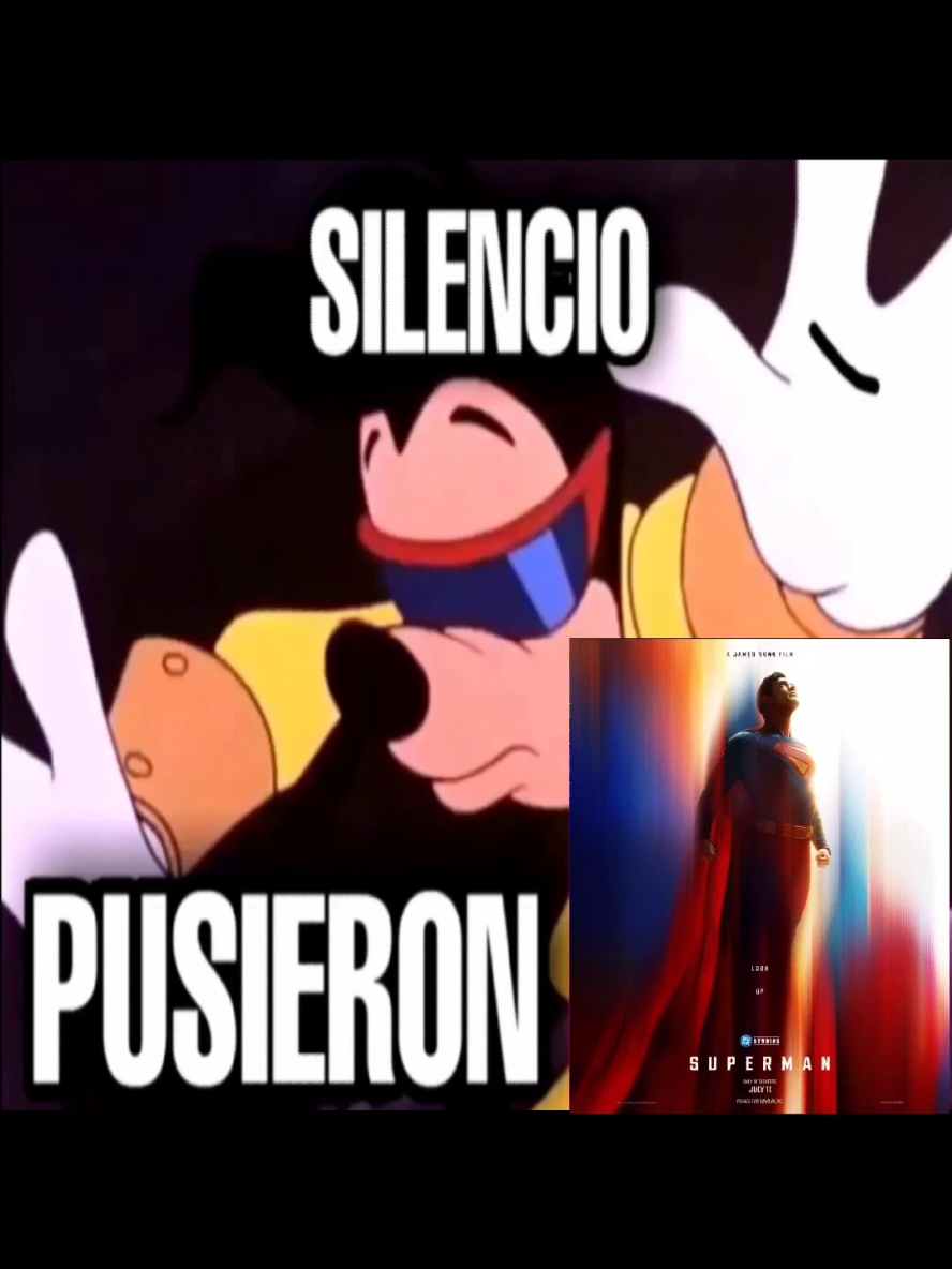 Llego el momento muchachos, el jueves sale el trailer 🚛🦸🏻‍♂️🗿 #superman #jamesgunn #dcu #dccomics #davidcorenswet #manofsteel #henrycavill #marvelstudios #dcstudios 