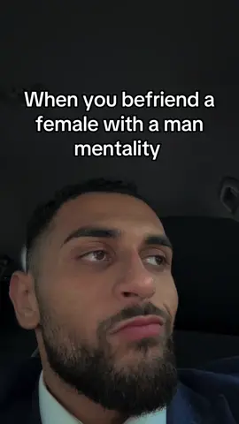 She got a point
