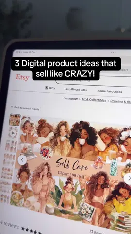 3 Digital product ideas that sell like CRAZY! #digitalproductstosell #digitalproducts #dfydigitalproducts #digitaldropshipping 