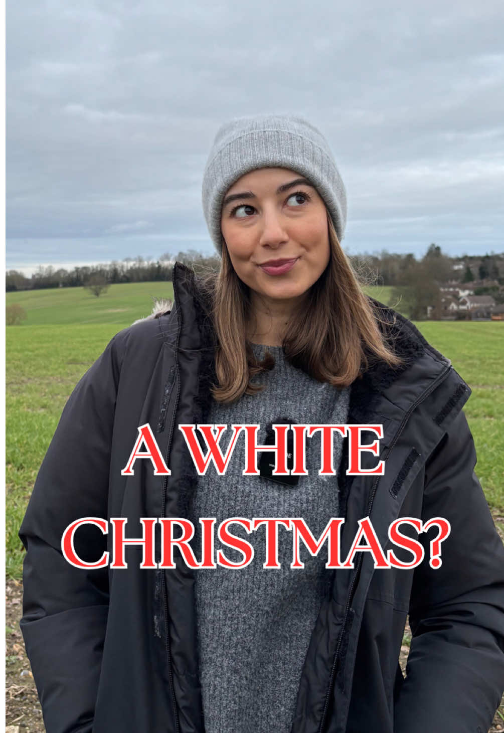 Wishing for a white xmas? With just 9 days to go find out everything you need to know  ☃️🎄❄️ #snow #whitechristmas #christmasforecast #snowday #uksnow #snowuk #christmassnow #mildchristmas #weather #weatherforecast #forecast #christmasday #christmascountdown #christmastiktok #christmaseve #ukweather #weatherpresenter #weathervideo #meteorologist #meteorologistsoftiktok #meteorology #winter #winterweather 