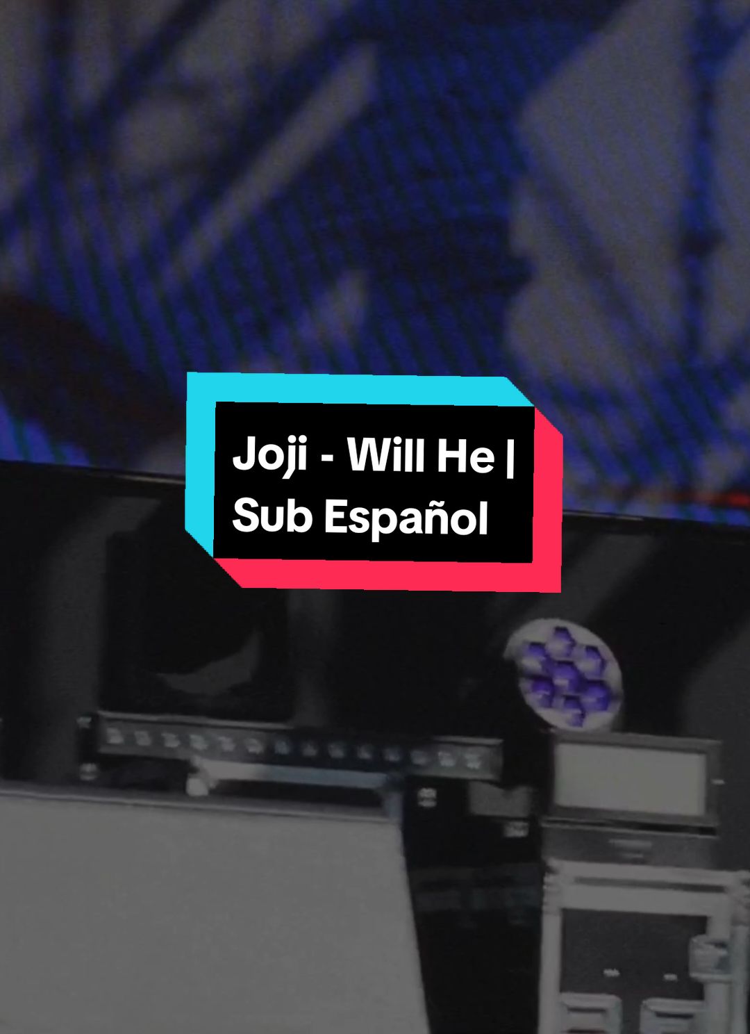 Joji - Will He (Sub Español)  #joji #jojitok #jojiedits #jojiglimpseofus #jojifan #jojilover #jojilyrics #jojiew  #lyric #lyricsvideo #music #foryou #fffffffffffyyyyyyyyyyypppppppppppp 