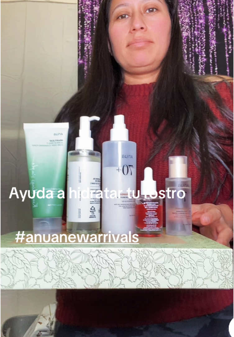 #anua #skincare #skincareroutine #skincaretips #skincarehacks 