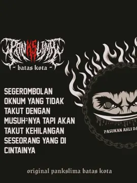 ☺. #capcut  #pankslima_arus_bawah  #pankslimabataskhota  #ikspibojonegoro  #pankslima 