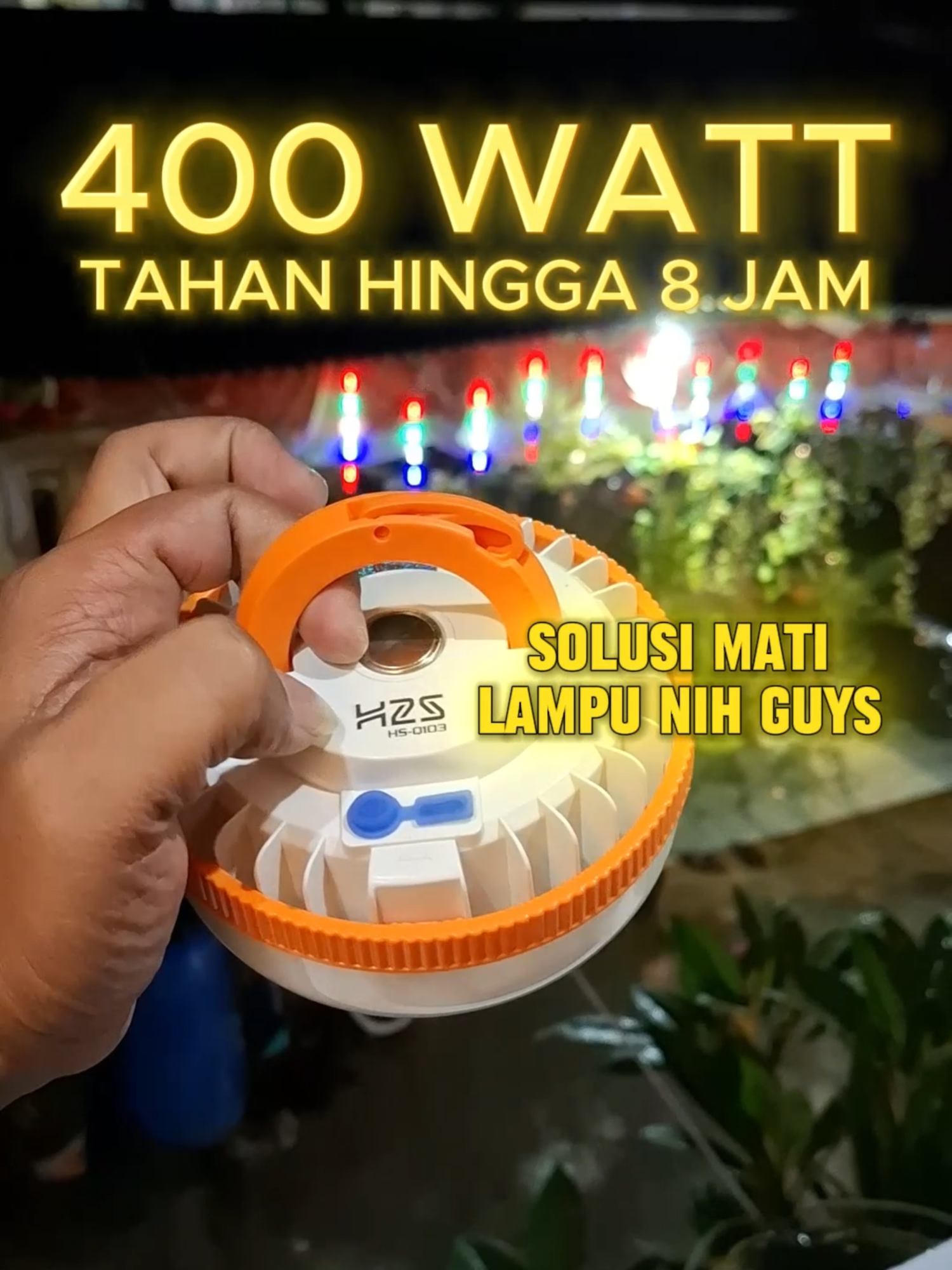 solusi mati lampu nih guys, CHECKOUT SEKARANG, semoga beruntung!!! #lampuemergency #lampudaruratmurah #lampudarurat #matilampu #lampucamping #lampucas #lampucharger