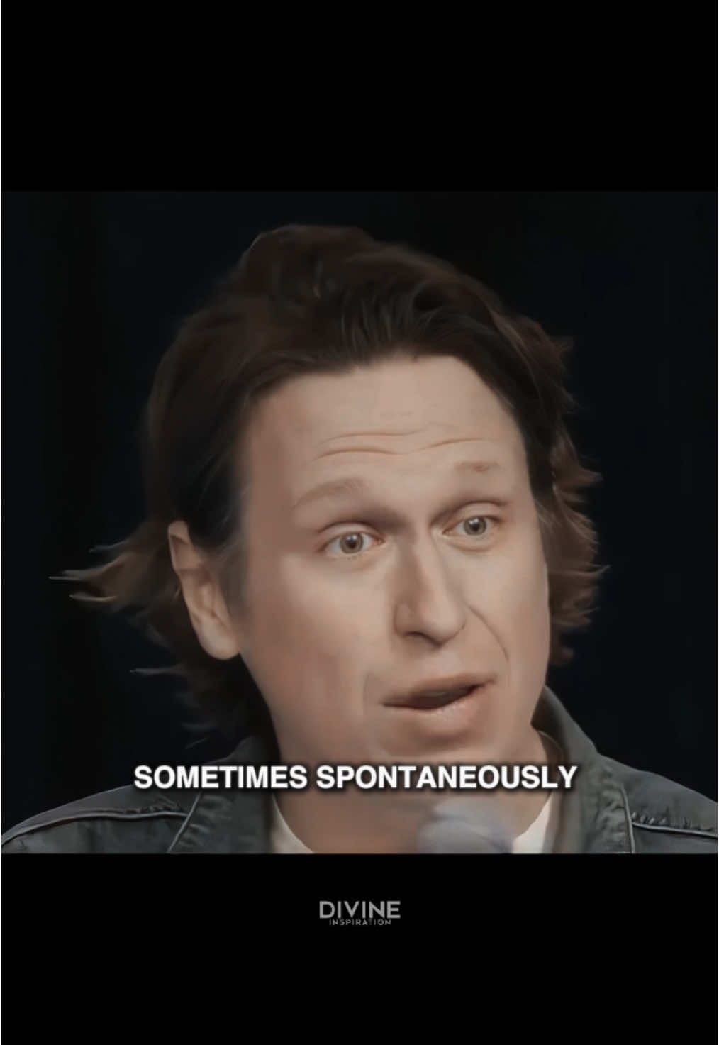 Pete Holmes joke on atheism 😂 #christian #faith #christianmotivation #jesus #christianinspiration 