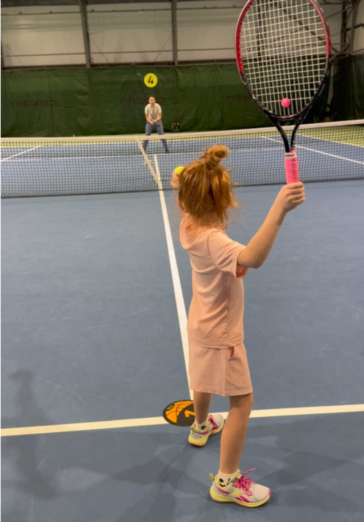 @va_lica 6 years old🎾Outfit: https://sevensix.sport/ #tennisplayer #tennislife #sport #tenis #atp #tenniscourt #sports #tennislove #Wimbledon #USOpen #wta #tennistraining #instatennis #tennisfan #tenniscoach #federer #Fitness #tennisgirl #nike #football #rogerfederer #tennistime #tennisworld #tennismatch #rolandgarros #tennispro #tennisplayers #atptour #tenniskids #vasilisa 