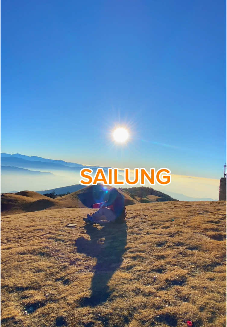 Sailung🥰❤️ #travel #joy #sailung #dolakha #trending