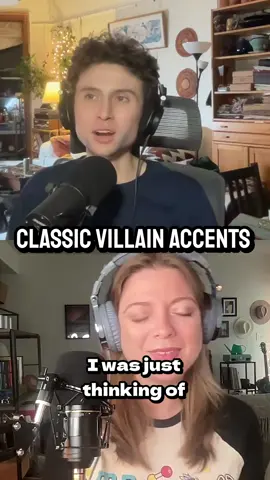 Whats your favorite villain voice trope? #villain #movievillain #wwii #worldwar2 #diehard #england #america #movies #moviepodcast #lukastarnold #comedian @Lukas Arnold @Alexandra Kopko (She/Her) 