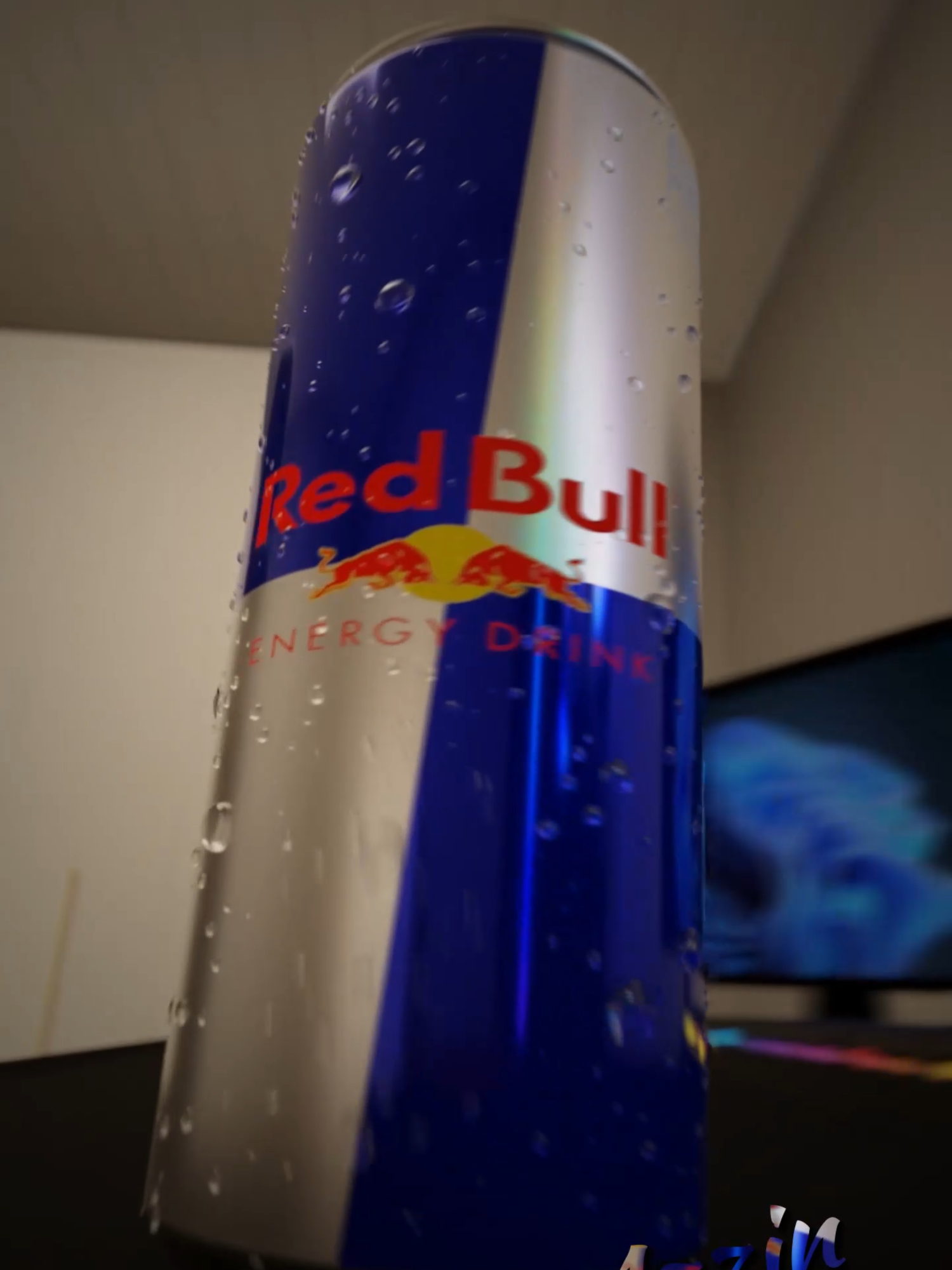 Red Bull te da asas?? @redbull @redbullbr #RedBull #VFX #Blender3D #3DAnimation #VisualEffects #MotionGraphics #CGI #3DDesign #BlenderCommunity #VFXArtist