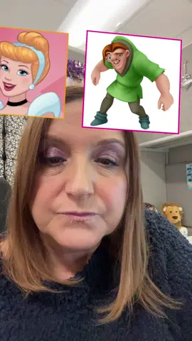 Sooo i look like Quasi!! Thats nice! #disneyparents #filter #whatever #rude 
