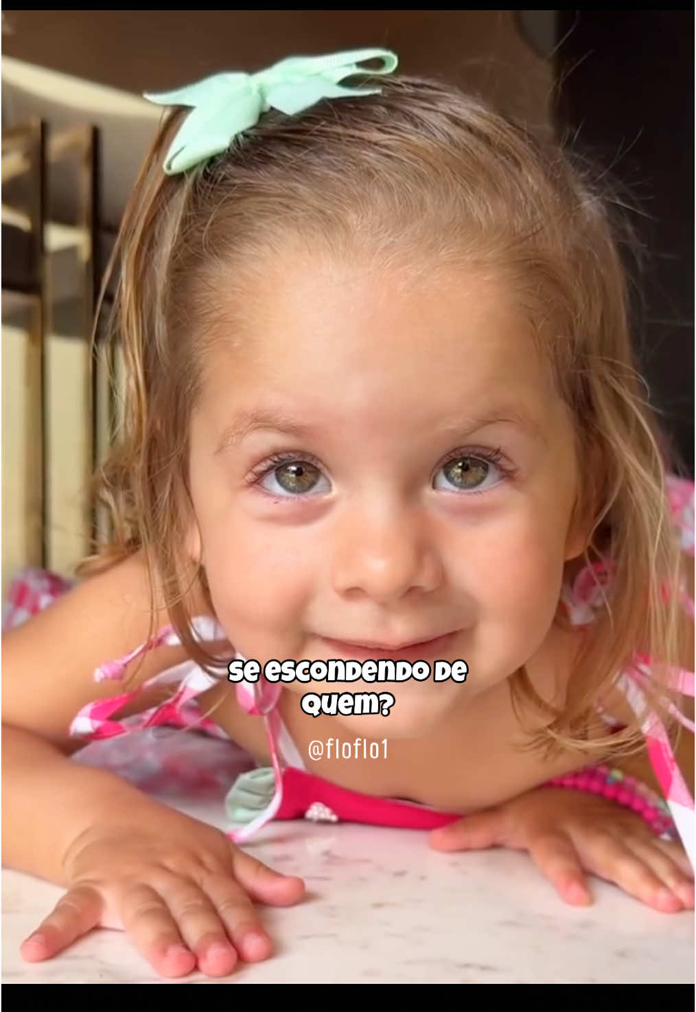 Nossa florzinha 🤗🥰 #virginia #zefelipe #viral #fyp #floflo #mariaflor #meme #perolas 