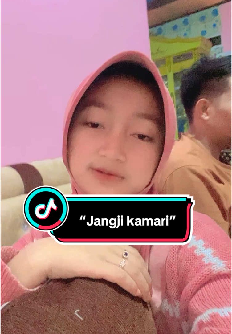 “Jangji kamari” #fypシ゚viral #trending #fypシ #semuaorang 