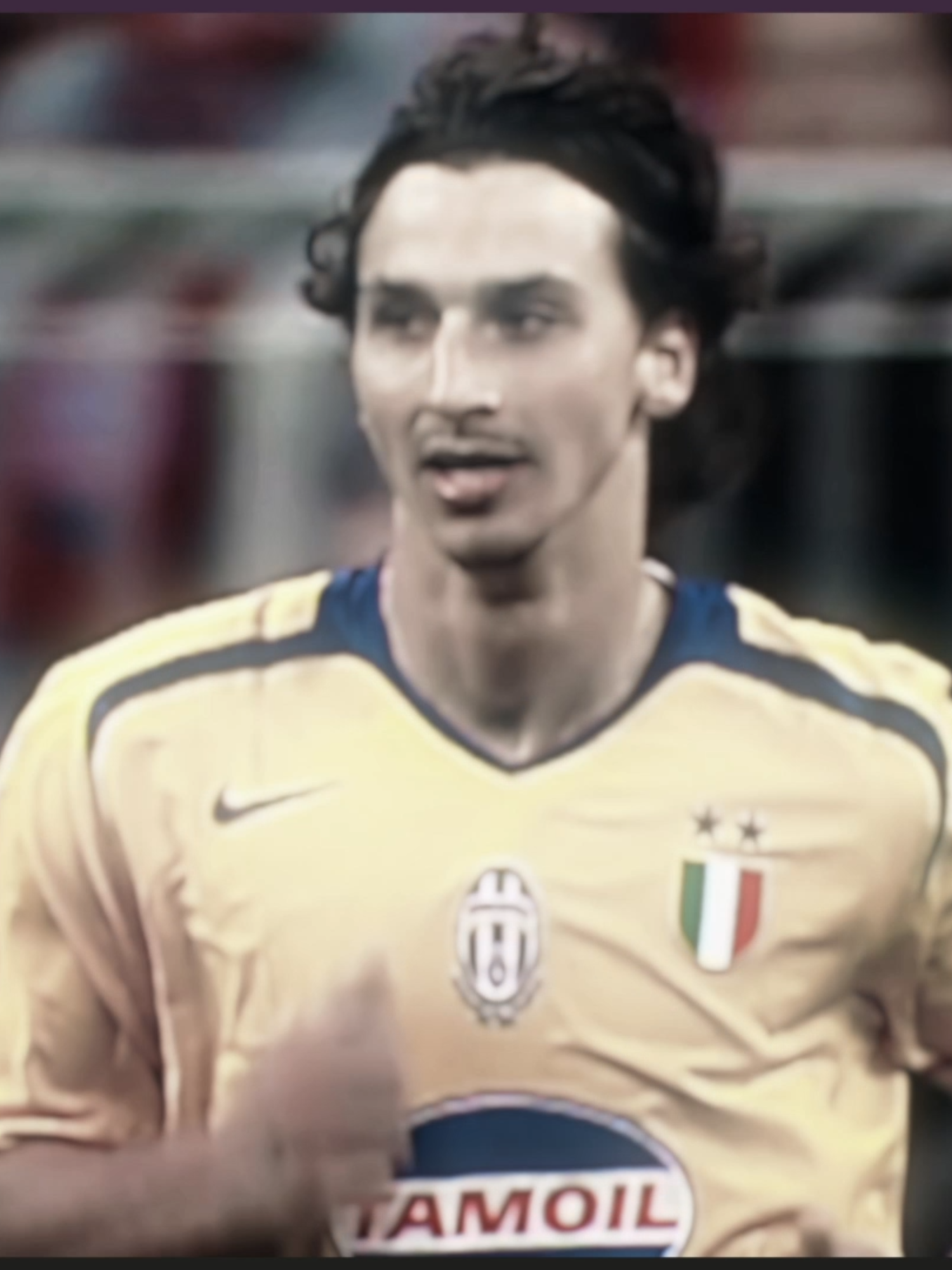 dark beach #zlatan #ibrahimovic #footballedit