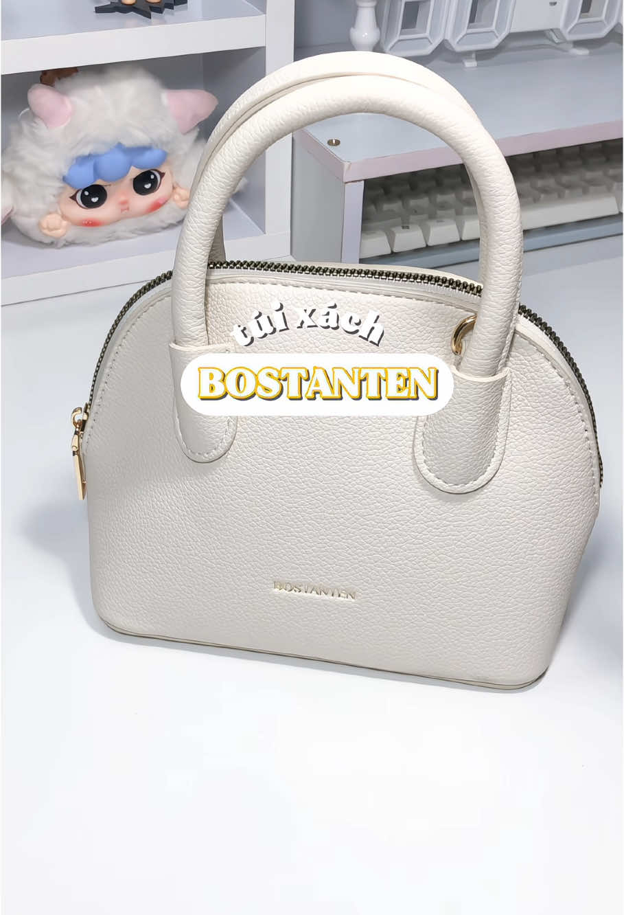 mua về đi chơi đẹp hết bài mấy bà ơi, túi be bé cute lắm #túi #tuisachnu #tuisachdep #tuisachgiare #xuhuong   #tuisachnuthoitrang#thoirxing #gikiunbox #fyp  