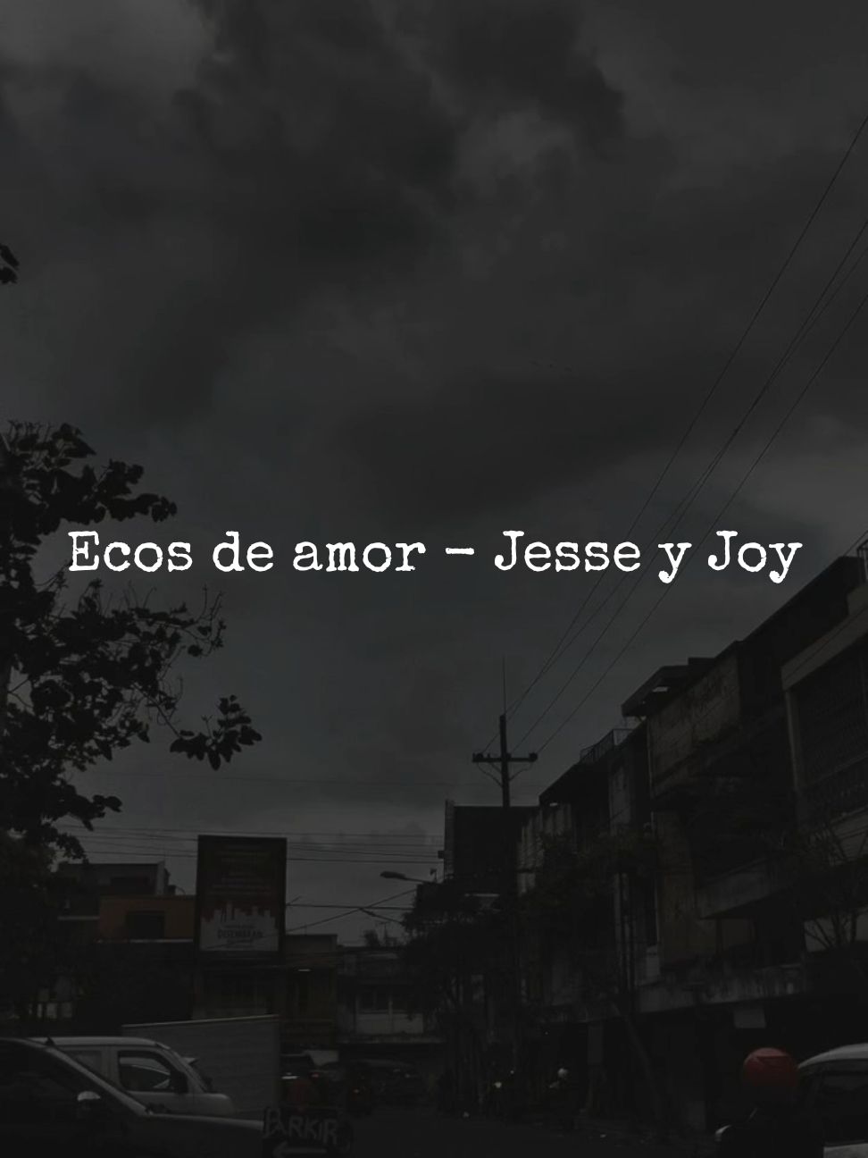 Ecos de amor 😘😍 #grappitomusic #rolitaschidas #rolitasparadedicar #jesseyjoy #ecosdeamor #Viral #music #letras #fyp 