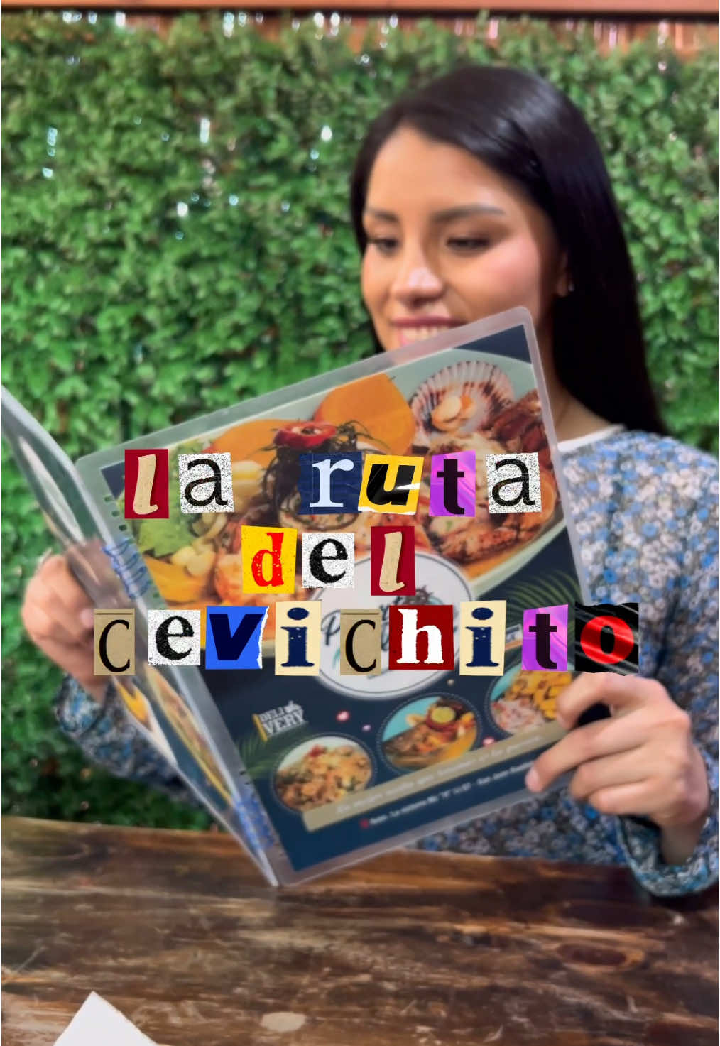 LA RUTA DEL CEVICHITO| Segunda parada 🐠 Hoy visitamos a PUERTO QAMKA, dejame en los comentarios que cevicheria te gustaria que visitemos ✨ #ayacucho #ayacucho_peru🇵🇪🇵🇪 #ayacucho_huamanga #fyp #peru🇵🇪 #ceviche #milagrosbarbaran #viral_video #parati #huamanga 