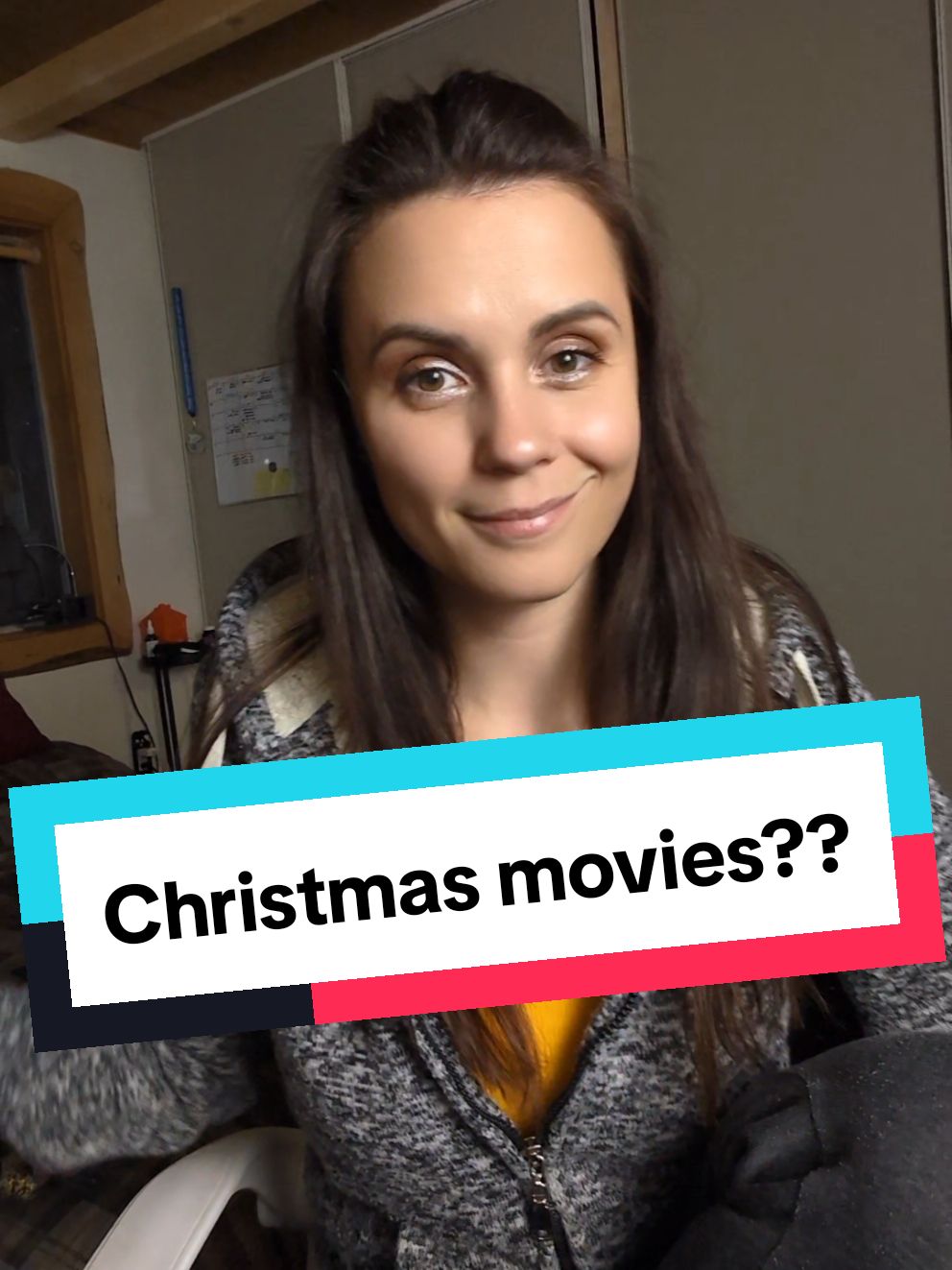 Let's see the suggestions! #christmastiktok #holidays #wishes #dearsanta #festiveseason #christmas2024 #christmasmovies 