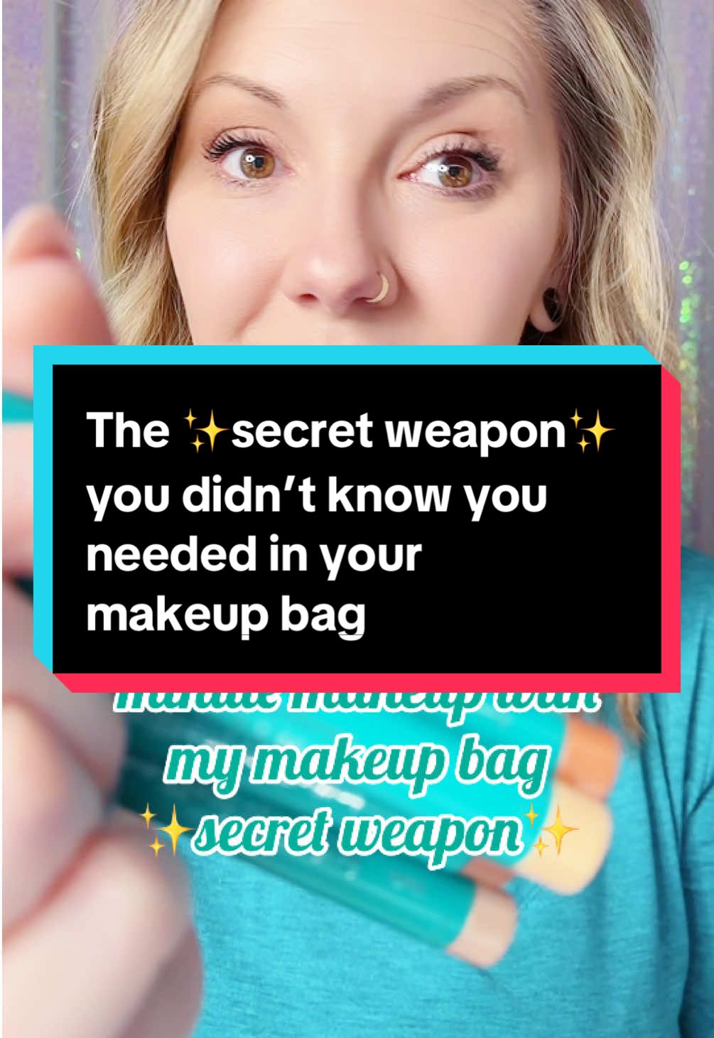 A makeup bag must have, the Brilliant Eye Brightener from @Thrive Causemetics is your new secret weapon for quick and easy makeup.  These cream to powder highlight sticks glide on easily and blend like a dream, plus with Ring Light Technology they diffuse light beautifully so your eyes look bright and awake! #thrivecausemetics #brillianteyebrightener #highlightstick #eyeshadowstick #creamtopowdereyeshadow #ringlighttechnology #biggerthanbeauty 