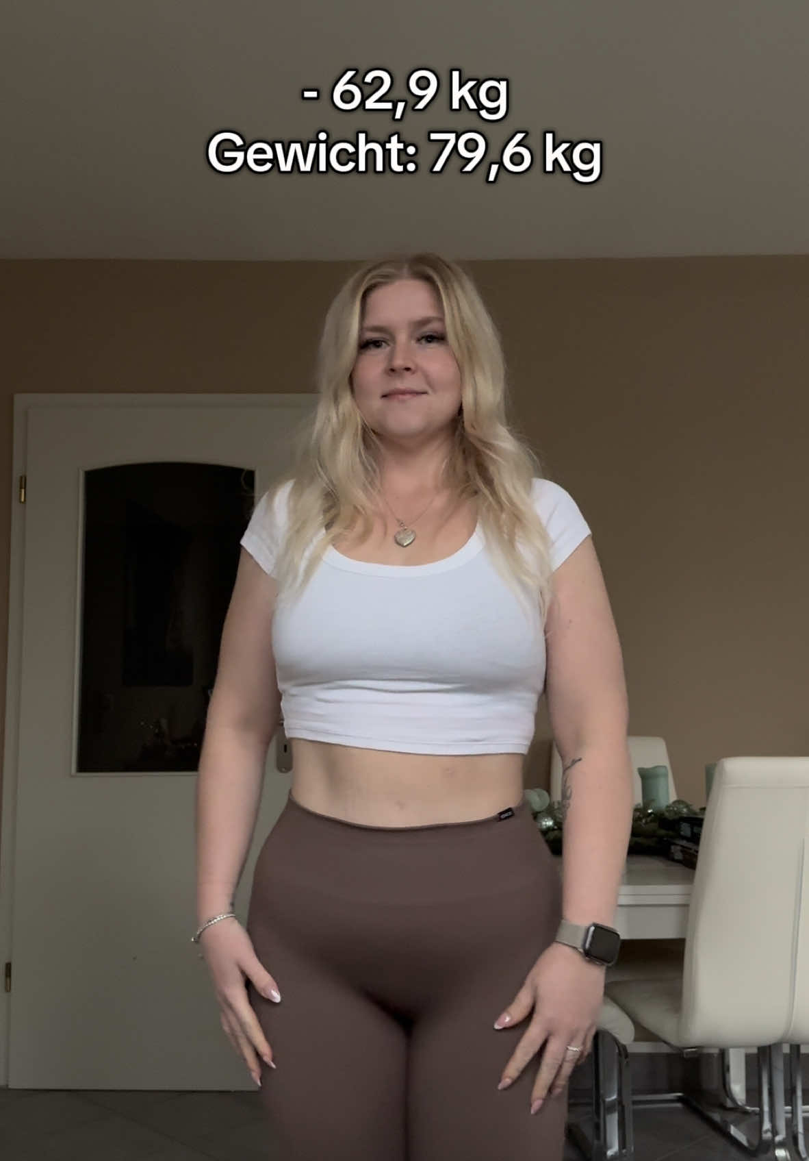 🤍 _____________________ #faceoftheday #magenbypass #magenverkleinerung #magenoperation #magenop #abnehmen #vorhernachher #transformation #weightloss #weightlosstransformation #weightlossjourney #abnehmblog #abnehmtagebuch #vorhernachhertransformation #beforeandafter #loseweightnow #meilenstein #lebensqualität #happygirl #gewichtsupdate #gewichtsverlust #gewichtsabnahme #forupage #motivation  #outfit #fyp #fy #foryou