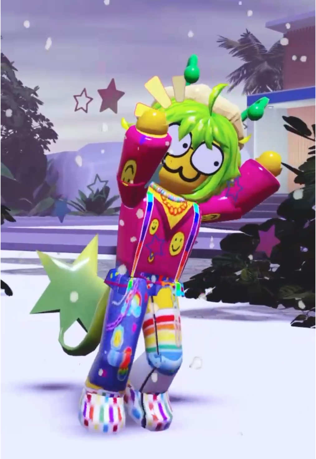 Ya se acerca navidad:3 que le pidieron a Santa claus?? 🎄🎅 || Game: Rh Dance Studio Testing || Dance: paiii.sensation || CD: @iiicazuela 🫧💙  • • • #robloxfyp #trend #viraltiktok #tendencia #xyzcba #fyppppppppppppppppppppppp #rhdancestudio #christmas #merrychristmas 