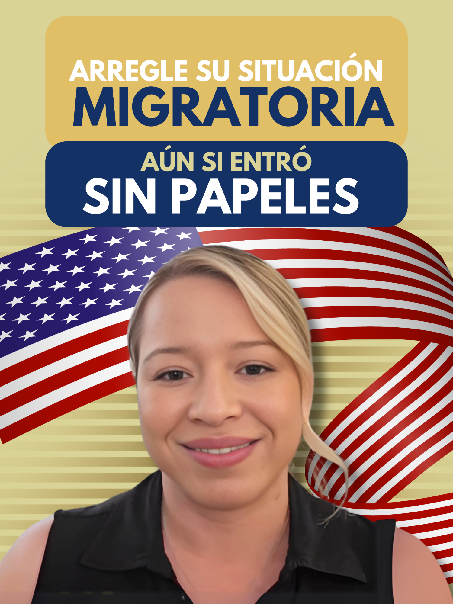 ¿Entraste sin papeles? ¡No dejes que eso te detenga!💼 Arregle su situación migratoria con nosotros. 🇺🇸 🗣Permiso de trabajo en 8 meses! 🗣Residencia en 3 años! ✅¿Casado o divorciado de un ciudadano? ✅¿Tiene hijo ciudadano mayor de 21 años? ¡Llámenos! 📞1-855-MENESES ☎️1-855-636-3737 Estamos a sus órdenes todos los días de 7am a 10pm CT para agendar su consulta. #abogadadeinmigracio #abogadameneses #meneseslaw #cambiandovidas #abogada #inmigracion #permisodetrabajo #htx #houston #residencia