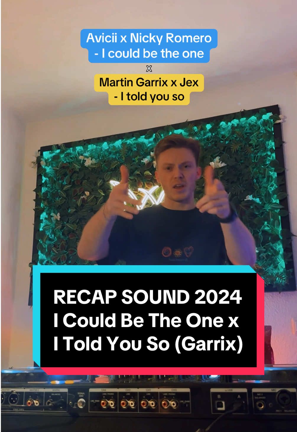 Replying to @Dario.Bans #mashup #martingarrix #avicii #recap #edm #electronicmusic #tomorrowland #edmtiktok #2024 #dj #festival #fyp @Martin Garrix @Jex @Nicky Romero @Avicii 