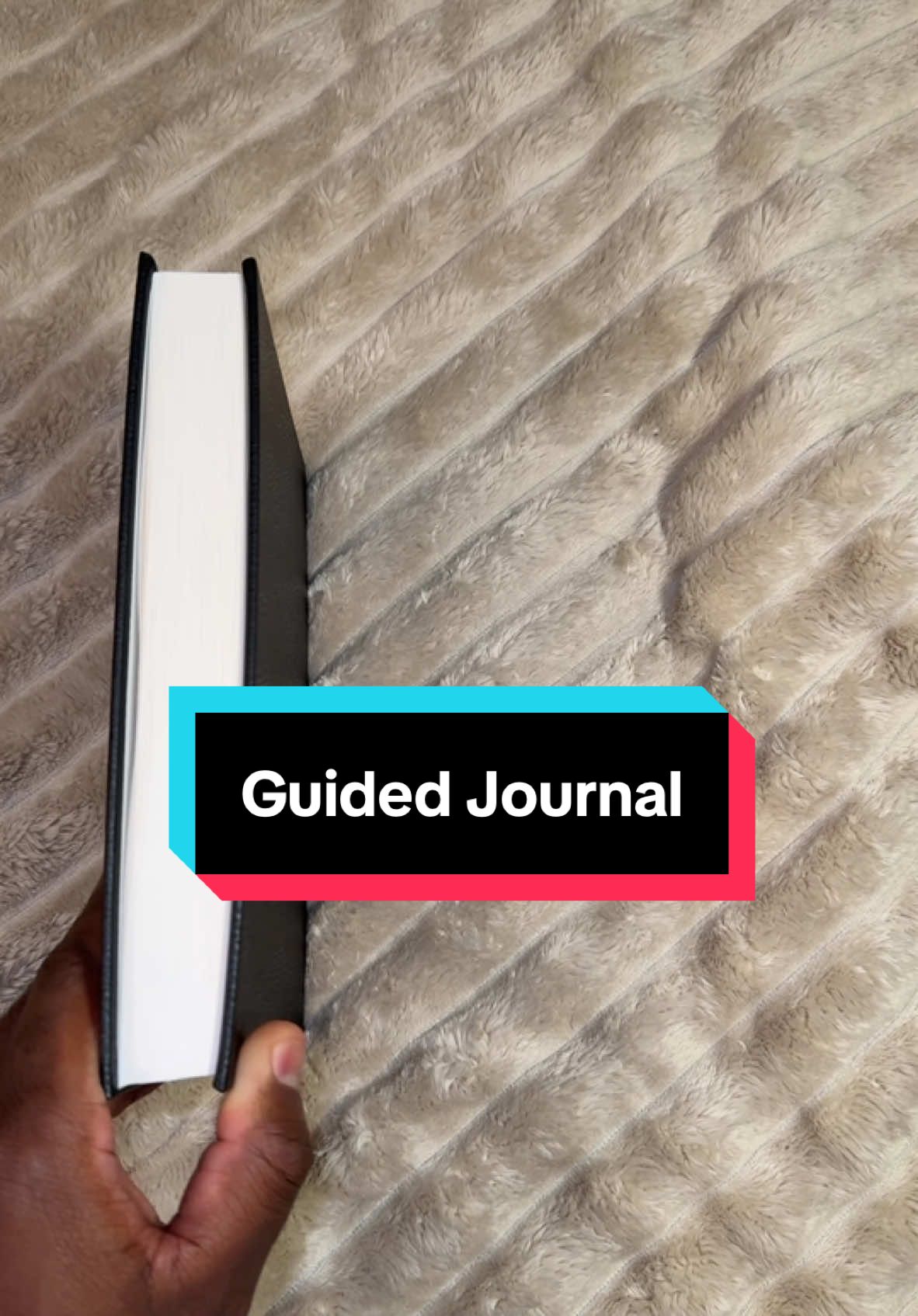 You need this journal if you want to heal in 2025 #healing #journal #personalgrowth #guidedjournal #2025 #newyearnewme #tiktokmademebuyit 