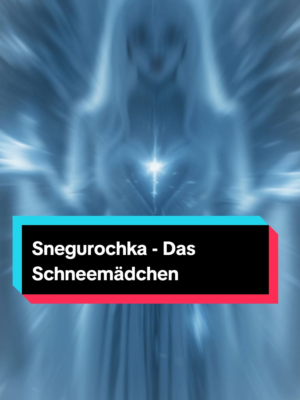 Die frostige Legende von Snegurochka ❄️ – einem Mädchen aus Schnee, das Herzen erwärmt, aber selbst niemals Frühling erleben kann. Ist sie mehr als nur ein Mythos? 🌨️✨ #Snegurochka #Schneemädchen #WinterMythos #MagieUndMystik #RussischeLegenden #MythologieErzählt #ZauberDesWinters #FrostigeGeschichten 