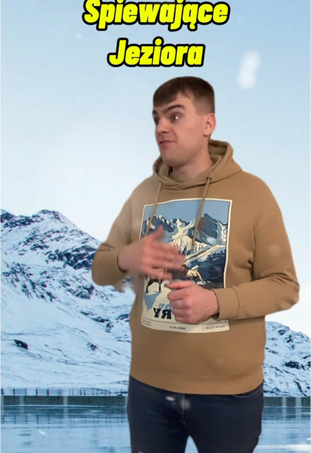 Spiewajace jeziora 