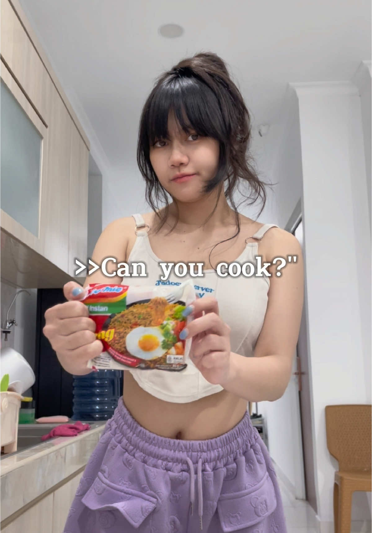 panggil aku chef 👩‍🍳