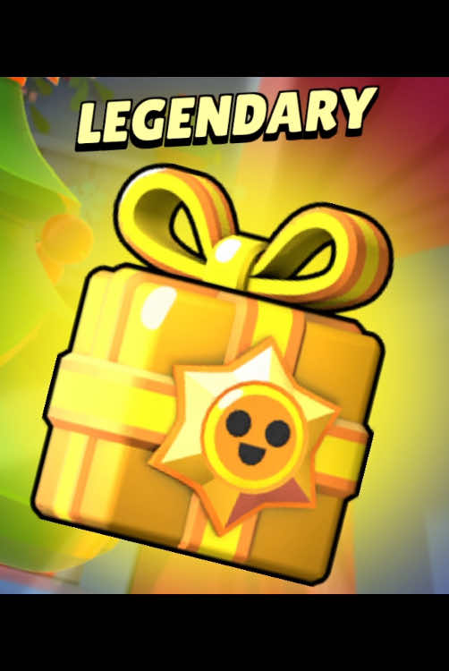 I have the best tactic for for legendary present if you don’t believe test it #CapCut #brawlstarstiktok #Brawlstars #present #glitch #bug #legendary #fyp #song #better #brawlstarsgame #brawl_stars #brawler 