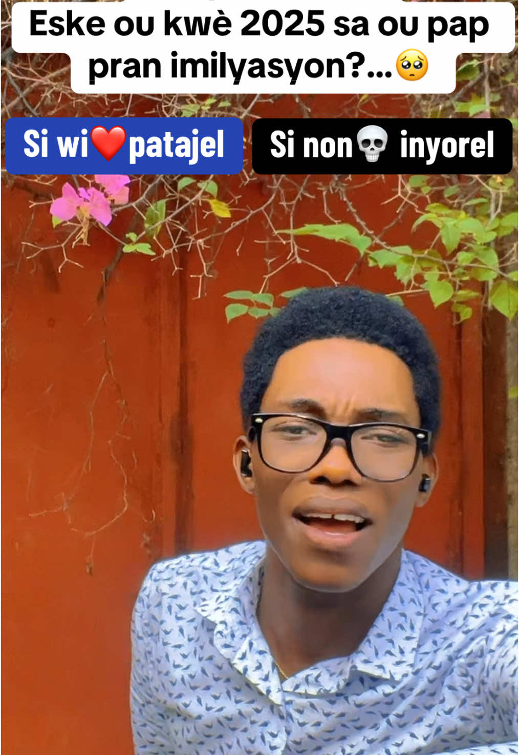 🙏🙏🙏@🤍Update-Mr Tchoulo🤍 @✝️SCF✝️🌍 #pataje #tchoulo #videoviral 