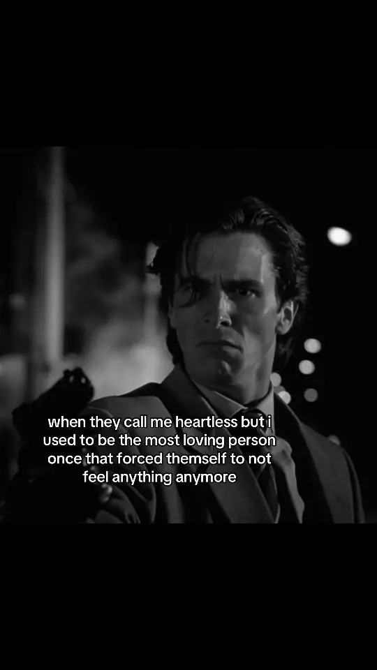 #real #relatable #patrickbateman #fyp 