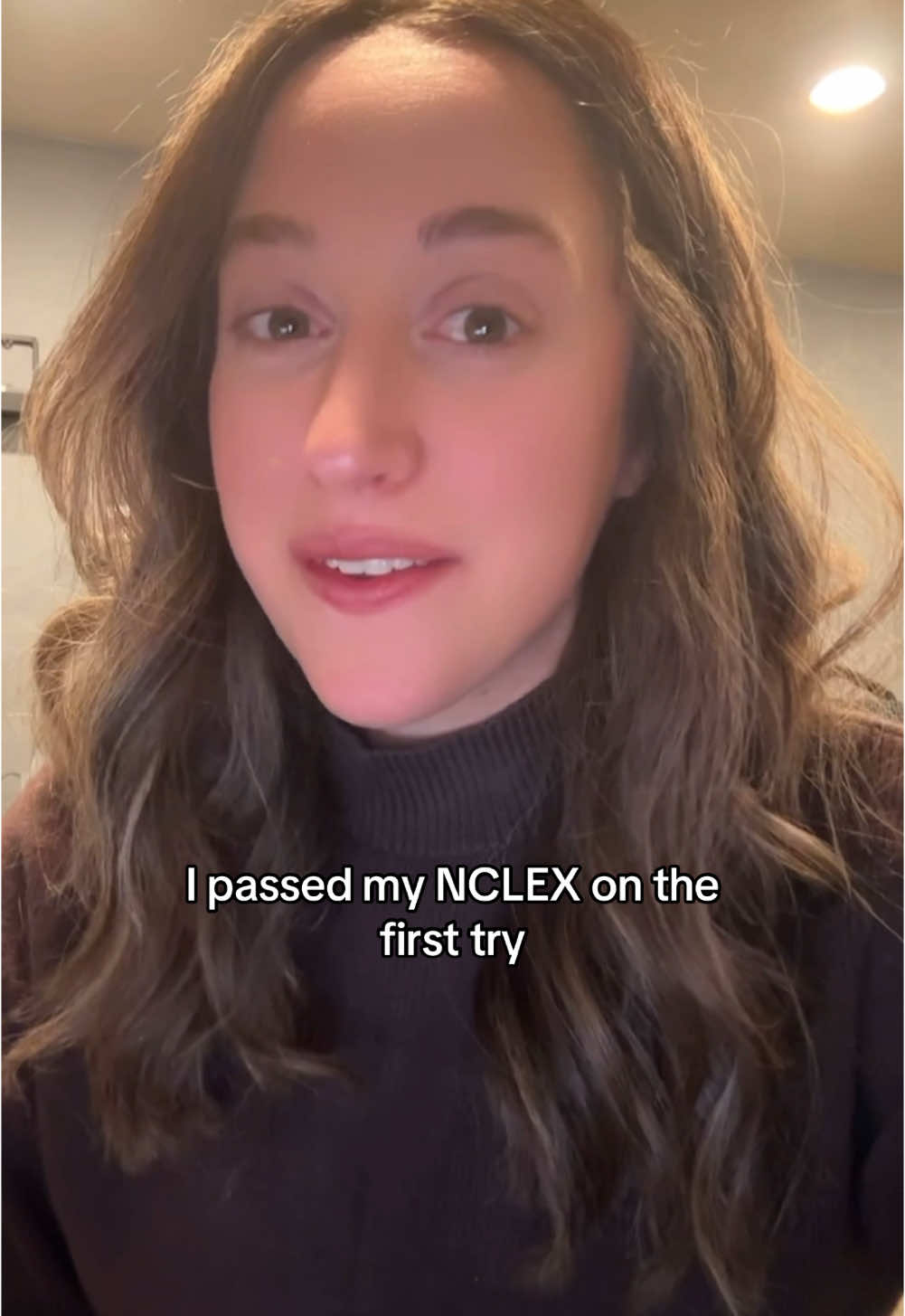 Top tips for passing the NCLEX on your first try! 💙🩺 #nclex #nclex101 #nclexexam #nclextips #nursesoftiktok #nursingschool 