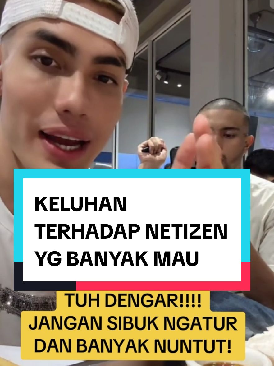 JANGAN ORANG SAMPAI RISIH YA GUYS! JADILAH NETIZEN YG BIJAK,NIKMATI DAN IKUTI SAJA ALURNYA @AisarKhaledd @shahidan_izwan #aisarkhaledd #fuji #fyp #viral #malaysia #indonesia