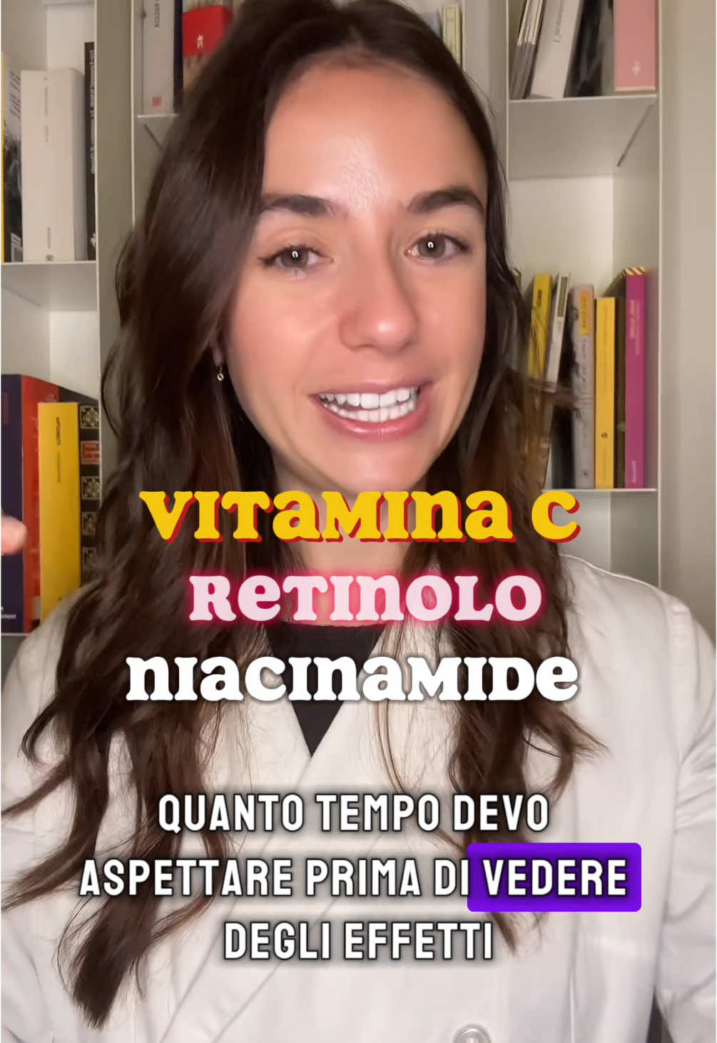 Per qualsiasi domanda ti aspetto nei commenti ❤️👉 #tips #beauty #BeautyTok #beautyhacks #beautytips #beautyroutine #skin #skincare #skincareroutine #skincaretips #skintok #skins #SkinCare101 #hair #hairstyle #hairtransformation #haircare #haircut #capelli #hairtok 