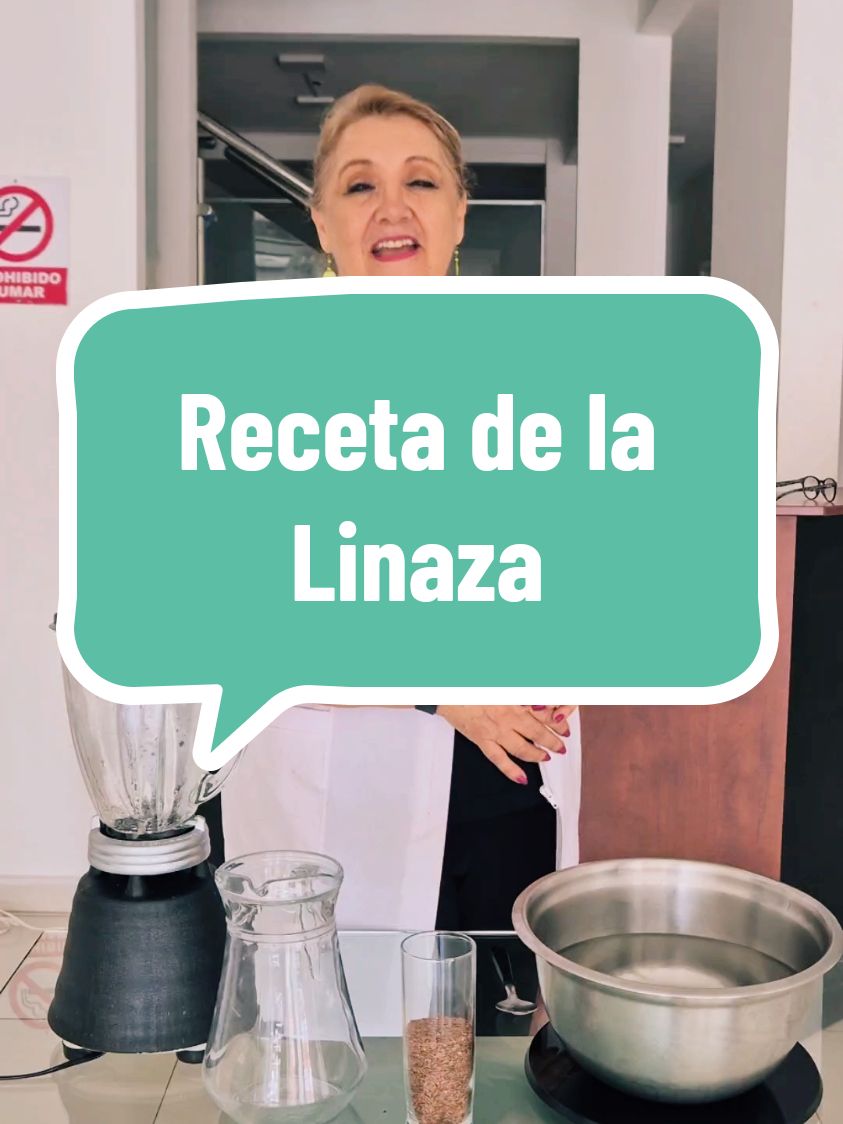 Receta de Linaza para la gastritis. 2 cucharadas de linaza en grano. 2 litros de agua. Hervir la linaza en el agua por 3 minutos, dejar enfriar, licuar, servir frio.  Tomar con la fibra incluida. Debe tomar 1 vaso cada media hora, hasta aliviar su dolor. #Nutricionista #linaza #gastritis 