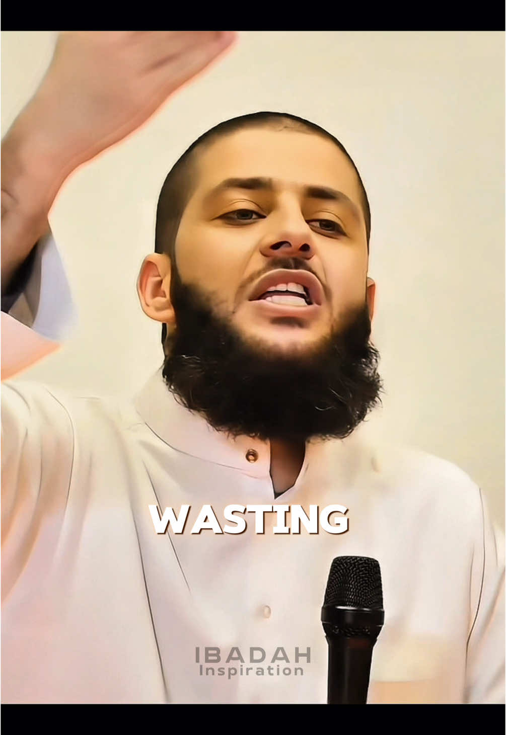 Complete your own half of the DEEN! #islamic_video #muslim #islamic #muslimtiktok #muslimah #muslims #islamicreminder #islamictiktok #akhiayman #nawiddawlatzai  CC |YouTube⬇️ https://youtube.com/@islamtheabsolutetruth CC | @IslamTheAbsoluteTruth  🎙️ | @Akhi Ayman  Link Nasheed|⬇️ https://youtube.com/@halalbeatsworld Nasheed ©️➡️@Halal Beats