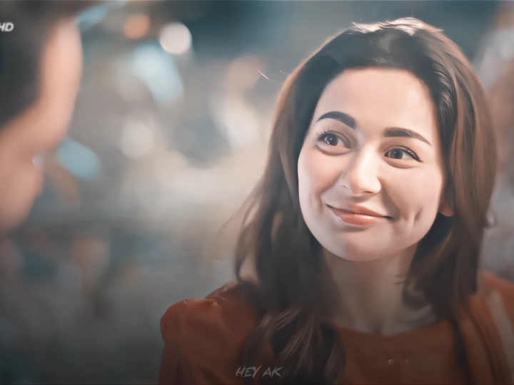 I Love you 💖✨ Eye Contact hits different Maheer X Saad ❤️🌼 #haniaamir #wahajali #mujhepyarhuatha #viral #dontunderreviewmyvideo #100k #viwes_problem😭😭 #foryou #1millonviews #editing #unfreezemyacount #100kviews #foryoupage❤️❤️ 