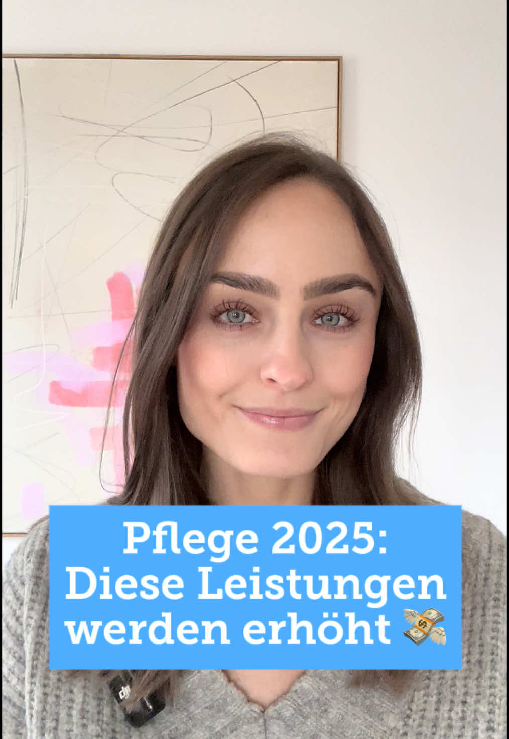 Ab 2025 steigen die Pflegeleistungen um durchschnittlich 4,5%, sowohl in häuslicher als auch in stationärer Pflege. Teile das Video mit anderen Pflegenden aus deinem Umkreis und speichere es dir ab, damit du jederzeit einen Überblick über alle Leistungserhöhungen behältst. 🙌