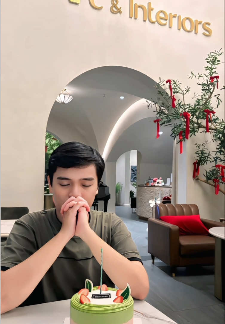 Sinh nhật tuổi 22 🥰🥰 #Tubin #xuhuong #trend #happybirthday @Trần Thị  Lan Vy 