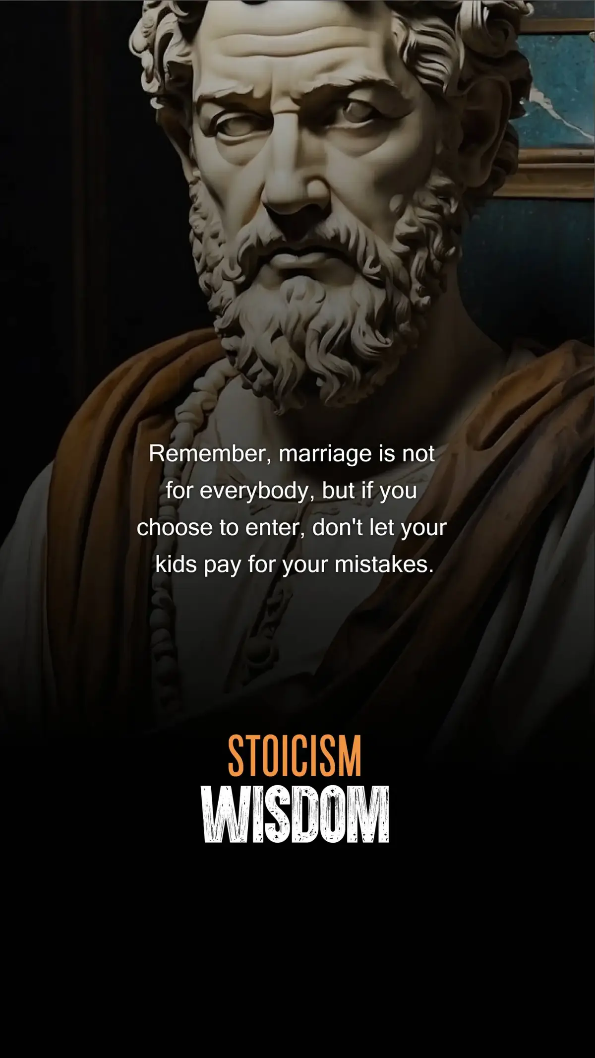 #Stoicism #MindPower #LifeMastery #InnerStrength #SelfDiscipline #MentalFortress #PhilosophyOfLife #WinningInLife #EpicWisdom #ConquerYourMind #VirtueAndWisdom #SelfMastery #TikTokMotivation #DailyInspiration #PowerfulMindset 