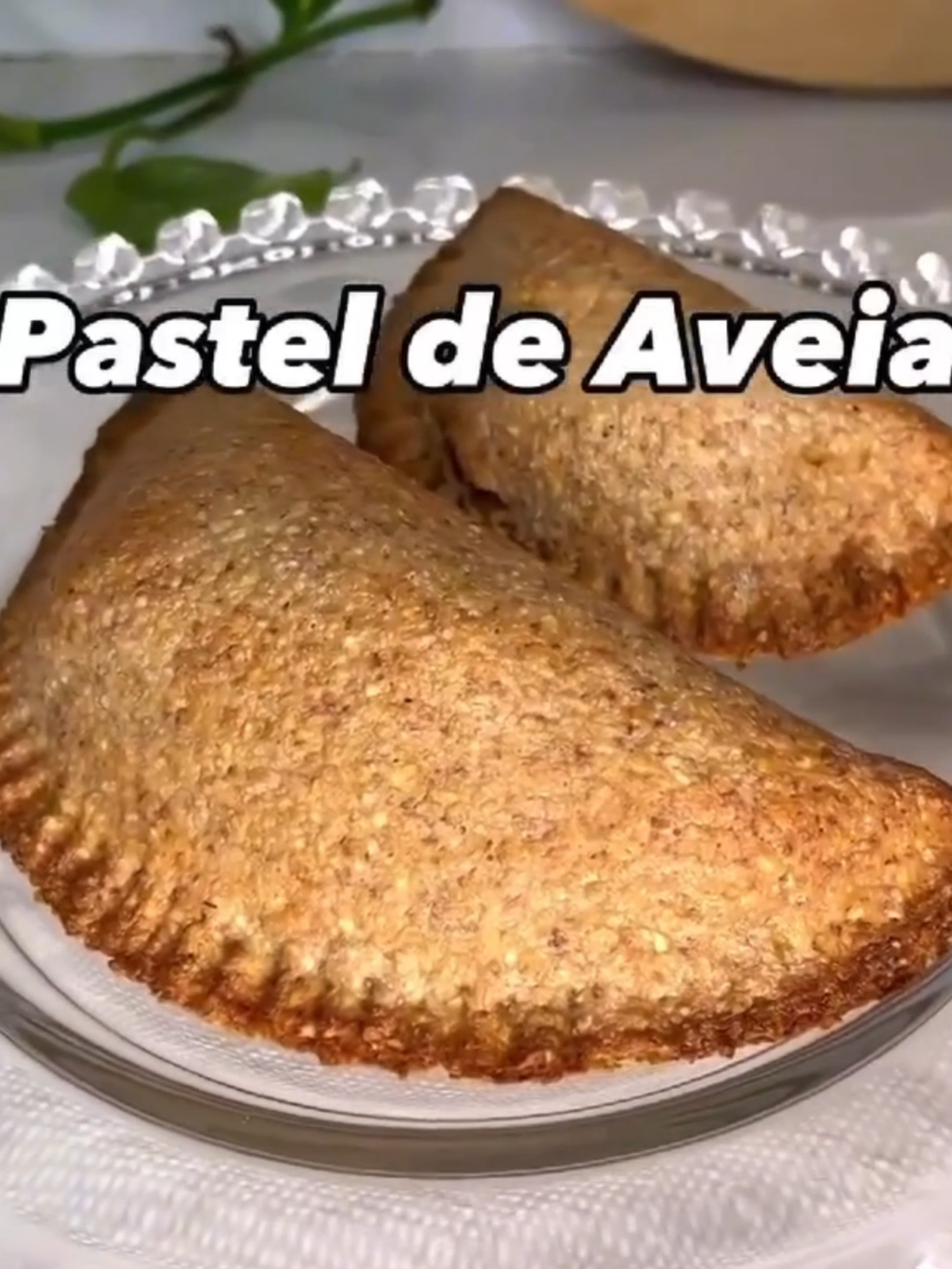 Ingredientes: 50g de farelo de aveia sem glúten 50g de iogurte natural Uma pintada de sal E o recheio de sua preferência #diabetes #diabetestipo2 #cardapiosaudavel #receitasfaceis #receitafacil #receitas #aveia