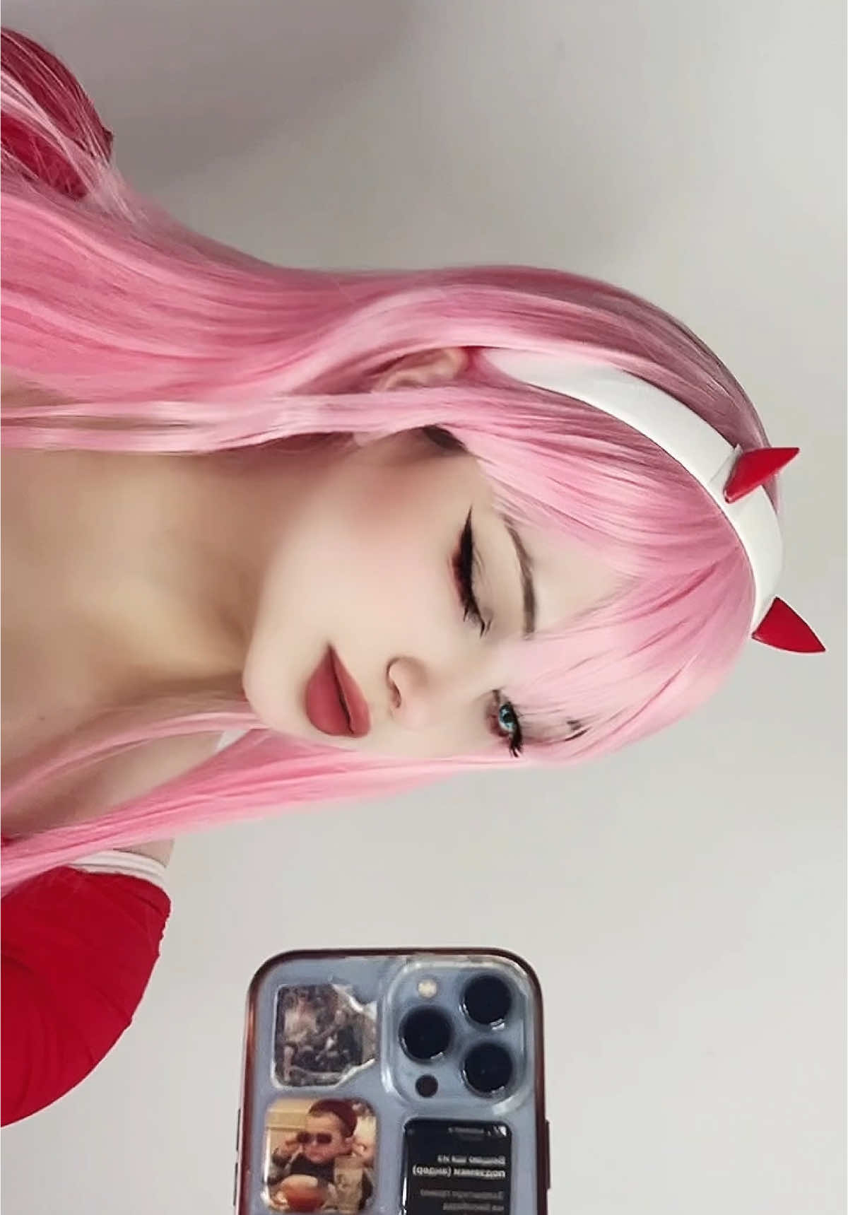 #zerotwo #darlinginthefranxx 