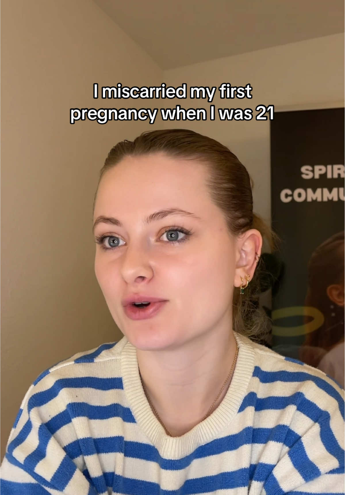 what did you get told after miscarrying? 🤡 #miscarriage #spiritbaby #angelbaby #rainbowbaby #spiritcommunication #energyhealing #mediumship #spiritualcoachforwomen 