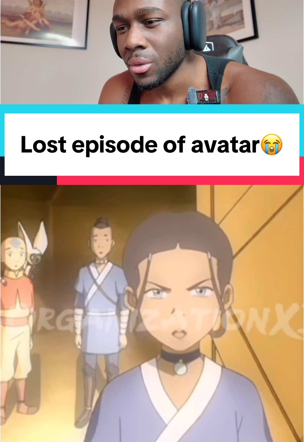 Katara lowkey a DEMON😭😭 #avataraang #justiceleague #narutoedit #narutoshippuden 