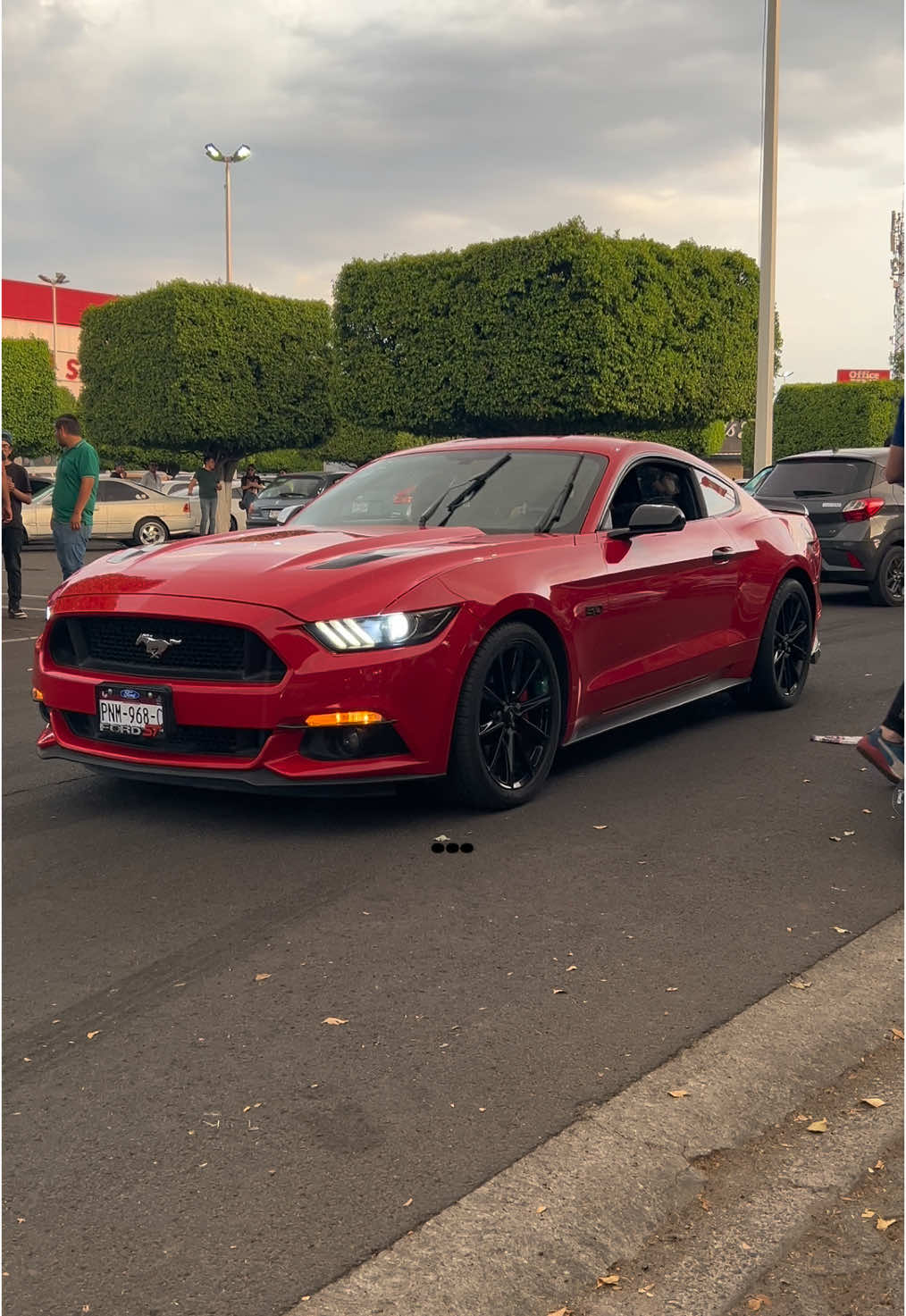 Cuando te juntas con un carlover, sabes que se siente a si! 🔥