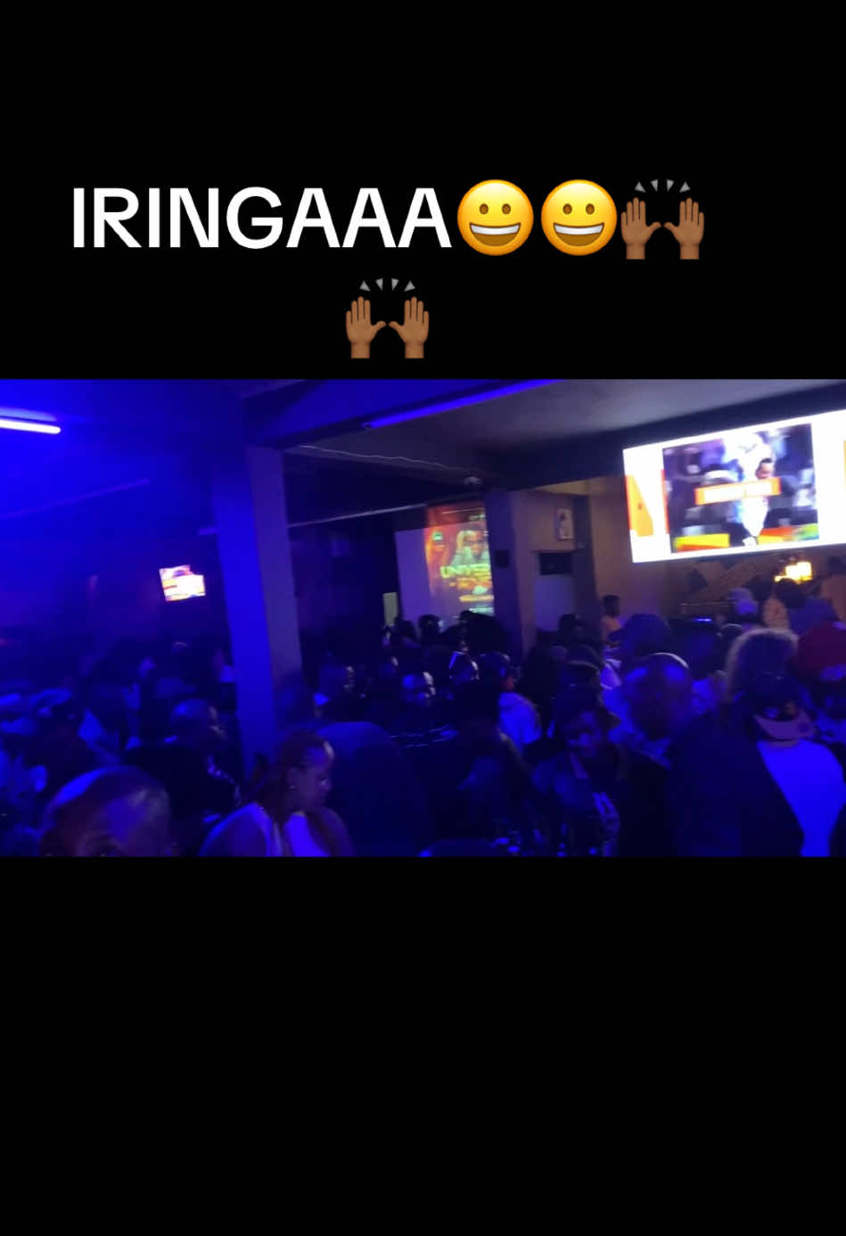 IRINGA😀😀🙌🏾🙌🏾#viraltiktokvideo #kenyantiktok🇰🇪ticktoktanzania🇹🇿 #clubbing #dj #bongotrending #WeekendVibes #weekendvibes #feelthevibes💯 #trendingvideo 